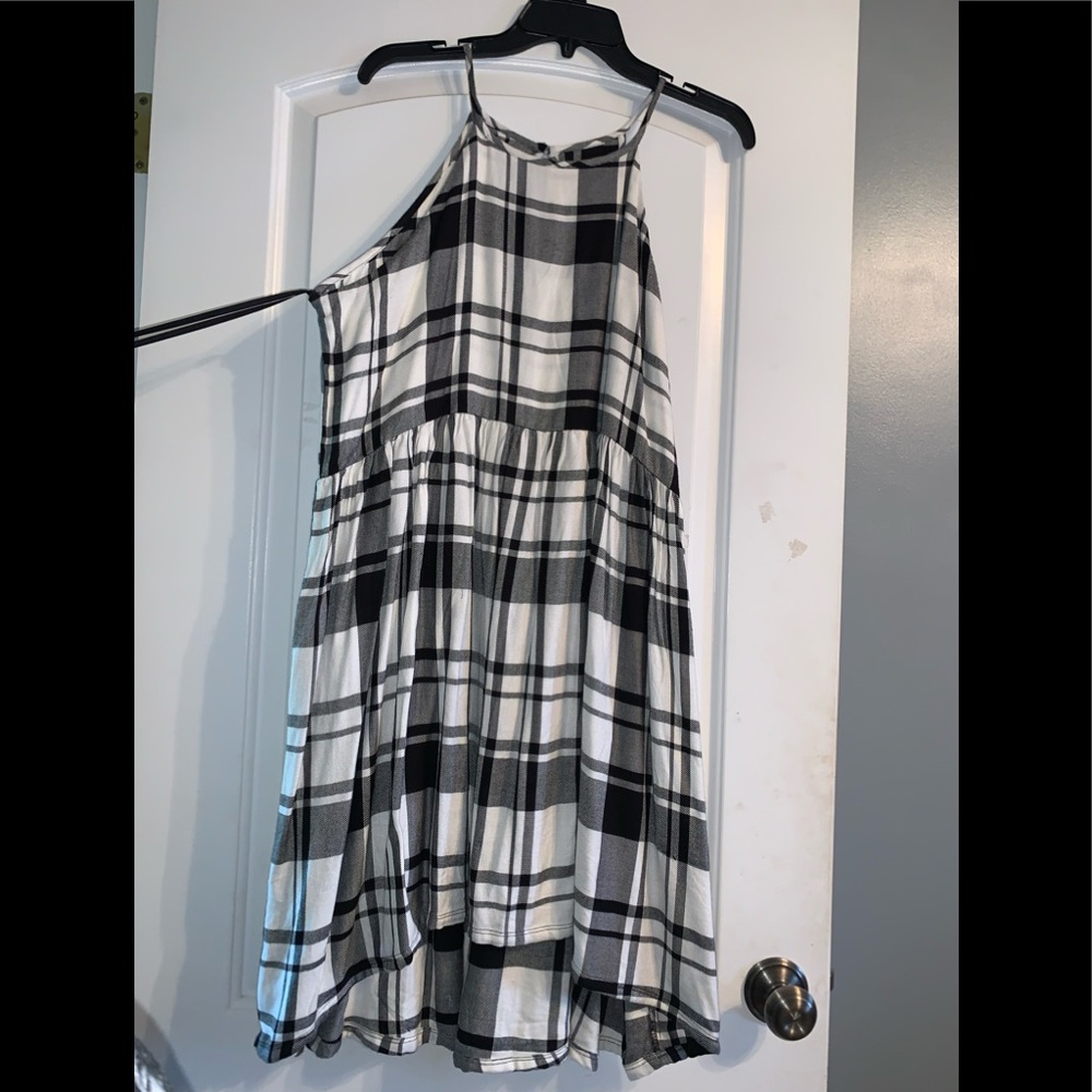 Bongo brand dress